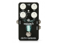 Electro Harmonix Harmonix Oceans 11 Reverb Electro Harmonix Harmonix Oceans 11 Reverb